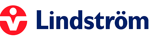 Lindstrom Лого Линдстрем