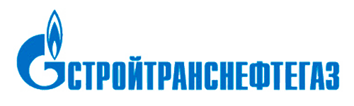 СТНГ Лого Стройтранснефтегаз