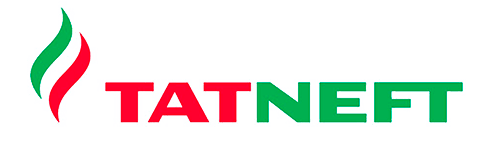 Лого Tatneft